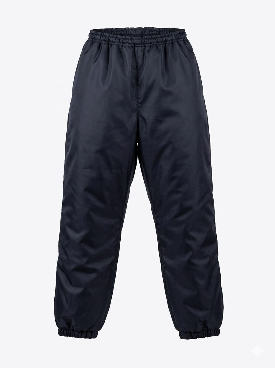 PANTALON TERMICO MOTO