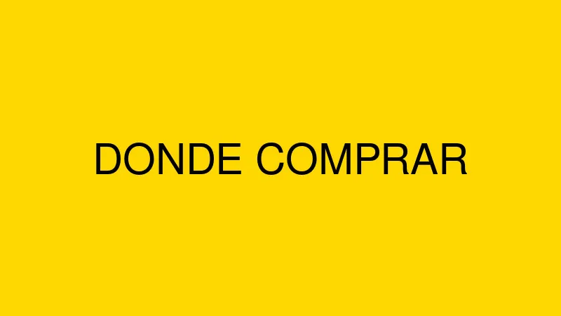Donde comprar - Grand Routier